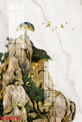 File gốc File gốc in tranh tổng hợp K35712 (phong cách) châu Âu