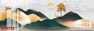 File tranh File gốc in tranh tổng hợp K35733 (gốc) chủ đề trẻ em