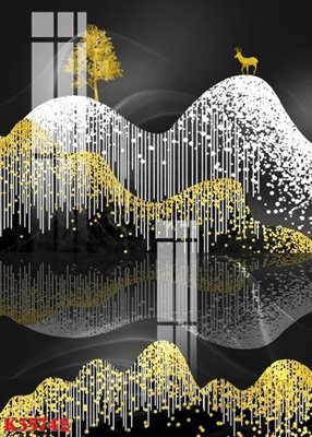 File tranh File gốc in tranh tổng hợp K35742 (ảnh gốc) sắc nét hoàn hảo