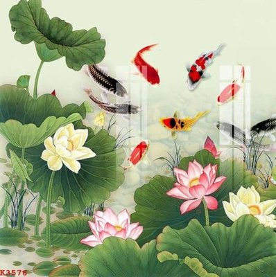 Tải file File gốc in tranh tổng hợp K3576 (gốc) làm file tranh quảng cáo