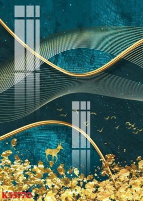 File PSD File gốc in tranh tổng hợp K35770 (bản gốc) chất lượng nhất