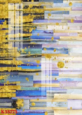 File in trần File gốc in tranh tổng hợp K35773 (bản gốc) phong cảnh