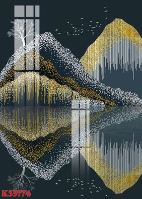 Hình ảnh gốc File gốc in tranh tổng hợp K35774 (để in khổ lớn)