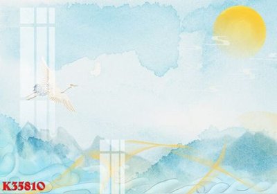 File tranh trang trí File gốc in tranh tổng hợp K35810 (file gốc)