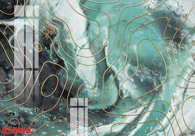 File gốc File gốc in tranh tổng hợp K35816 (trang trí) cho phòng khách