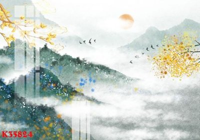 Tải file gốc File gốc in tranh tổng hợp K35824 (in không vỡ ảnh)