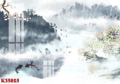 Tải file File gốc in tranh tổng hợp K35825 (gốc) để in ấn ngay