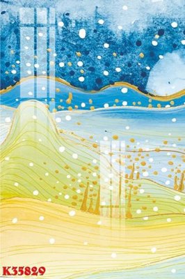 File tranh in trần File gốc in tranh tổng hợp K35829 (ảnh gốc siêu nét)