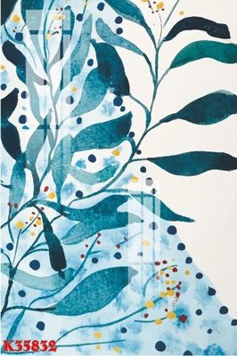 File gốc File gốc in tranh tổng hợp K35832 (ảnh chi tiết) để in ấn