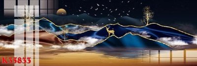 Tải file File gốc in tranh tổng hợp K35833 (ảnh gốc) file TIFF