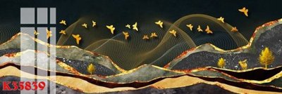 File ảnh File gốc in tranh tổng hợp K35839 (gốc) dùng in Pano