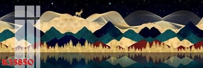 Tải file File gốc in tranh tổng hợp K35850 (gốc) làm file quảng cáo