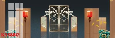 Tải về hình ảnh gốc File gốc in tranh tổng hợp K35880 sắc nét