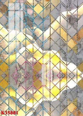 Cung cấp file tranh gốc File gốc in tranh tổng hợp K35881 độc quyền