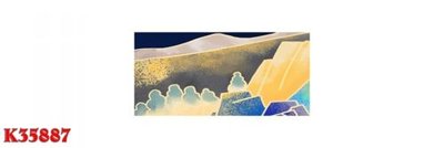 Download file gốc File gốc in tranh tổng hợp K35887 (in lụa) cao cấp