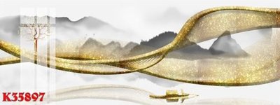 Tải xuống file tranh gốc File gốc in tranh tổng hợp K35897 (PSD/TIFF)