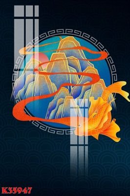 Mua file gốc File gốc in tranh tổng hợp K35947 (PSD) tại Filetranh.com