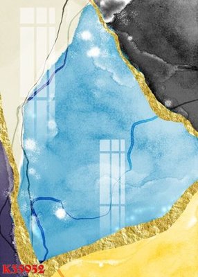 File gốc in ấn File gốc in tranh tổng hợp K35952 chuẩn màu CMYK