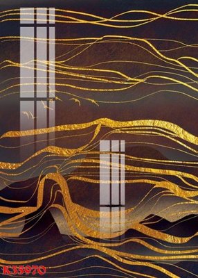 File gốc File gốc in tranh tổng hợp K35970 (thiết kế) độc quyền