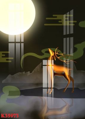 Tải file File gốc in tranh tổng hợp K35973 (gốc) làm file quảng cáo