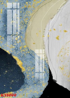 File tranh File gốc in tranh tổng hợp K35999 (gốc) chủ đề động vật