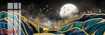 Tải file File gốc in tranh tổng hợp K36027 (ảnh gốc) độ phân giải 300dpi