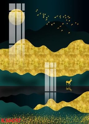 Tải file tranh File gốc in tranh tổng hợp K36057 (ảnh gốc) ngay