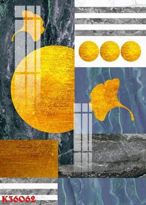 File PSD File gốc in tranh tổng hợp K36062 (bản gốc) cho nhà in