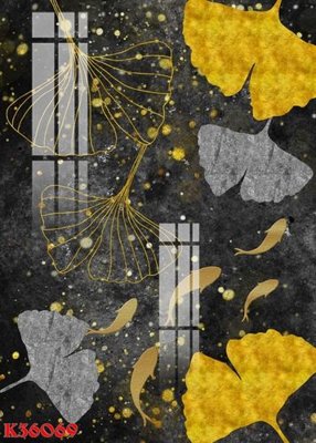 File tranh File gốc in tranh tổng hợp K36069 (gốc) chủ đề tĩnh vật