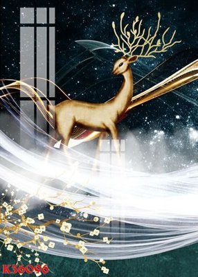 File tranh gốc PSD File gốc in tranh tổng hợp K36096 còn nguyên layer