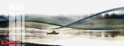 File tranh File gốc in tranh tổng hợp K36110 (bản gốc) trang trí văn phòng