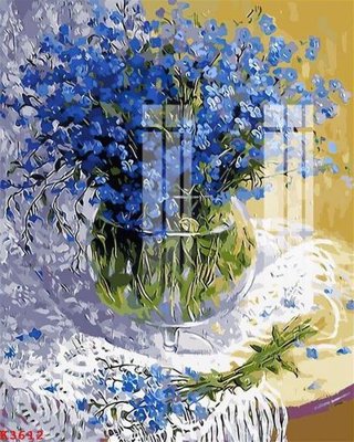 File tranh File gốc in tranh tổng hợp K3612 (gốc) in vải canvas