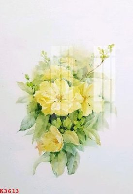 Tải file File gốc in tranh tổng hợp K3613 (ảnh gốc) độ phân giải 300dpi