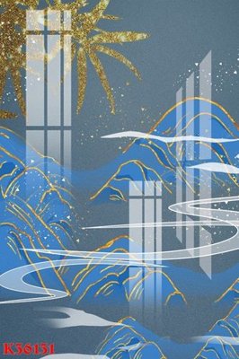 Download file gốc File gốc in tranh tổng hợp K36131 (in mica) trang trí