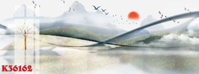 File in ấn File gốc in tranh tổng hợp K36162 (bản gốc) sắc nét