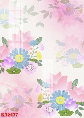 Download file gốc File gốc in tranh tổng hợp K36177 (in lụa) cao cấp