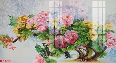 File ảnh File gốc in tranh tổng hợp K3618 (gốc) in quảng cáo ngoài trời