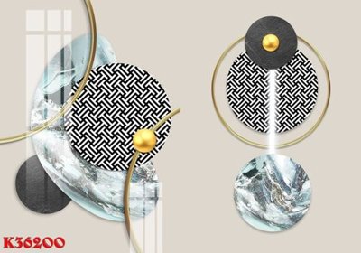 File tranh in tráng gương File gốc in tranh tổng hợp K36200 (siêu nét)