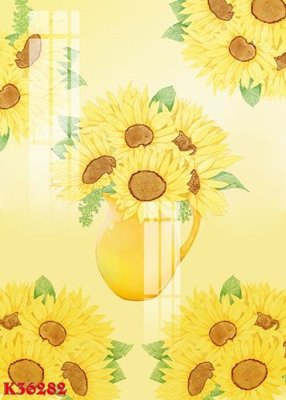 Tải file File gốc in tranh tổng hợp K36282 (PSD) cho in ấn quảng cáo