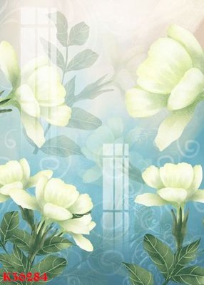 File tranh gốc File gốc in tranh tổng hợp K36284 (bản quyền) file PSD