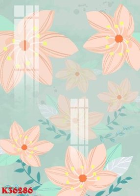 File tranh File gốc in tranh tổng hợp K36286 (gốc) chủ đề trẻ em