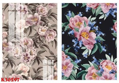 File gốc in tráng gương File gốc in tranh tổng hợp K36297 chi tiết