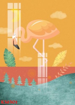 Tải file File gốc in tranh tổng hợp K36301 (ảnh gốc) in gạch men