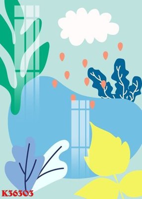 Hình ảnh gốc File gốc in tranh tổng hợp K36303 (để in khổ lớn)