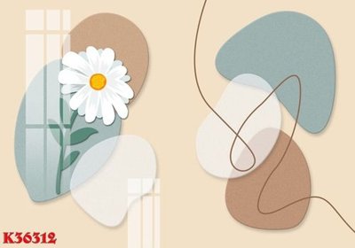 Tải file File gốc in tranh tổng hợp K36312 (gốc) in trên mọi chất liệu