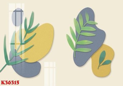 File gốc File gốc in tranh tổng hợp K36315 (dành cho quảng cáo)