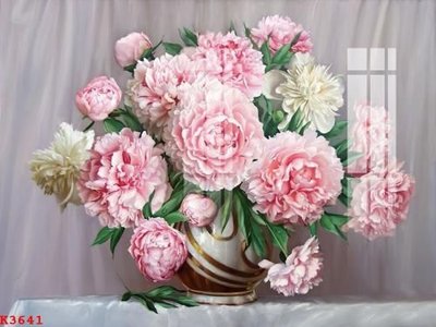 File gốc File gốc in tranh tổng hợp K3641 (trang trí) phòng trẻ em