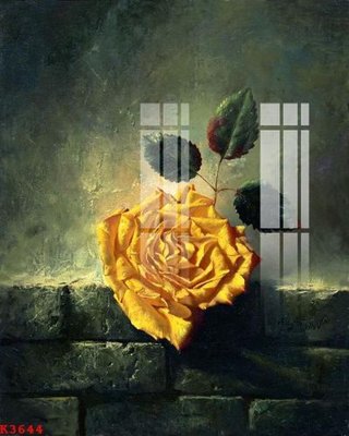 Download file File gốc in tranh tổng hợp K3644 (chất lượng in ấn)