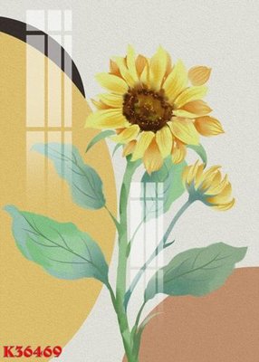 Chi tiết file tranh tráng gương File gốc in tranh tổng hợp K36469 (ảnh gốc)