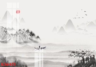 Ảnh mô tả file gốc in mica File gốc in tranh tổng hợp K36473